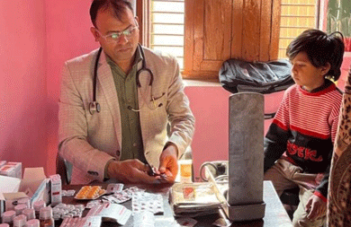 Health Camp