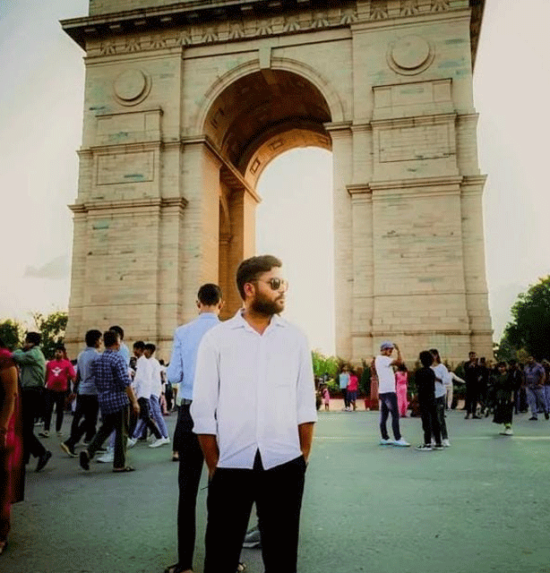 Praveen prakash