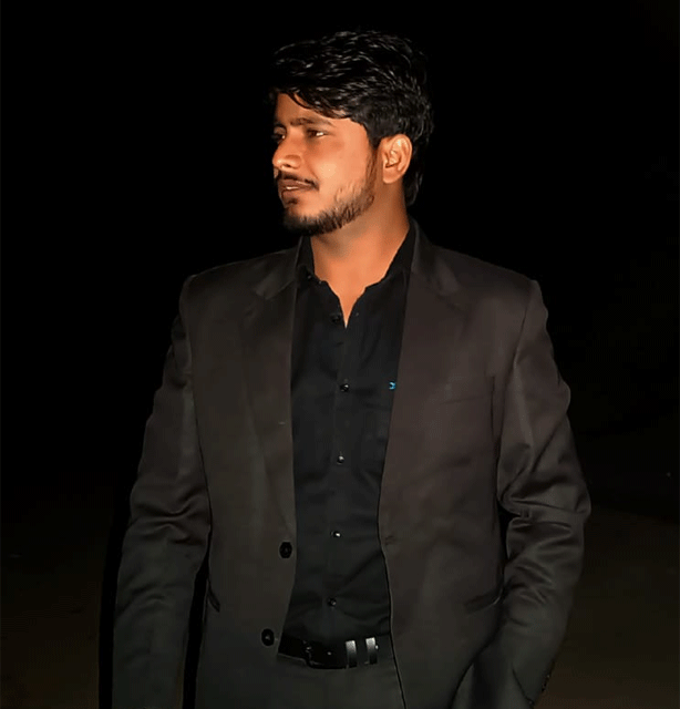 Mukesh jaiswal