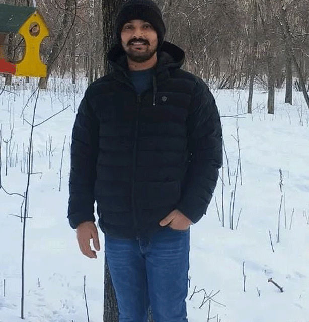 Sonu Rai