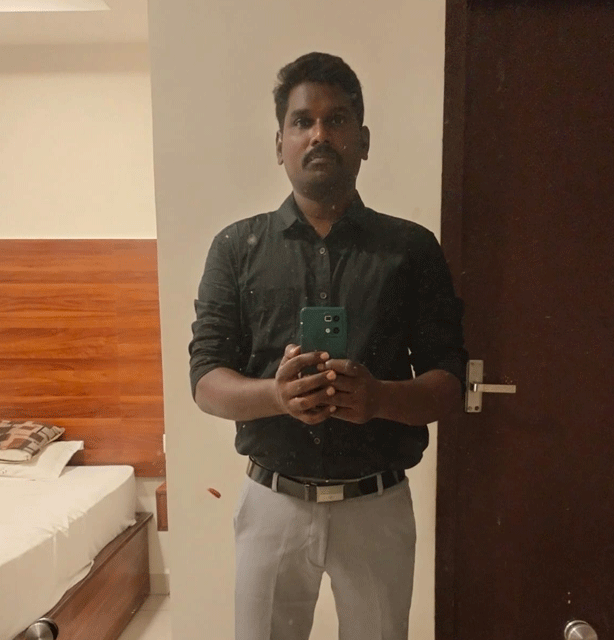 Anil Kumar