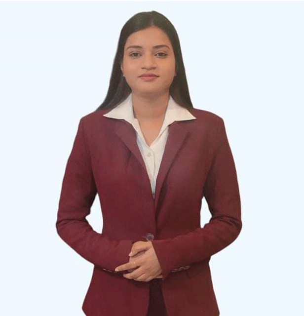 Rupal Vinod Sarkaniya