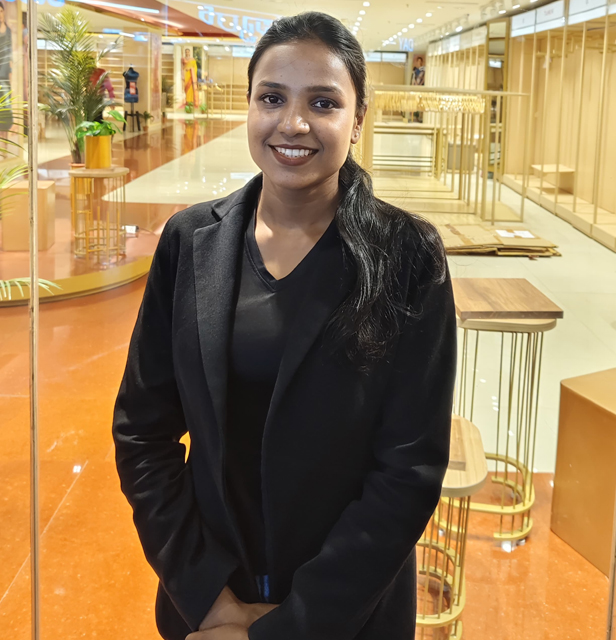 Seema Kumari