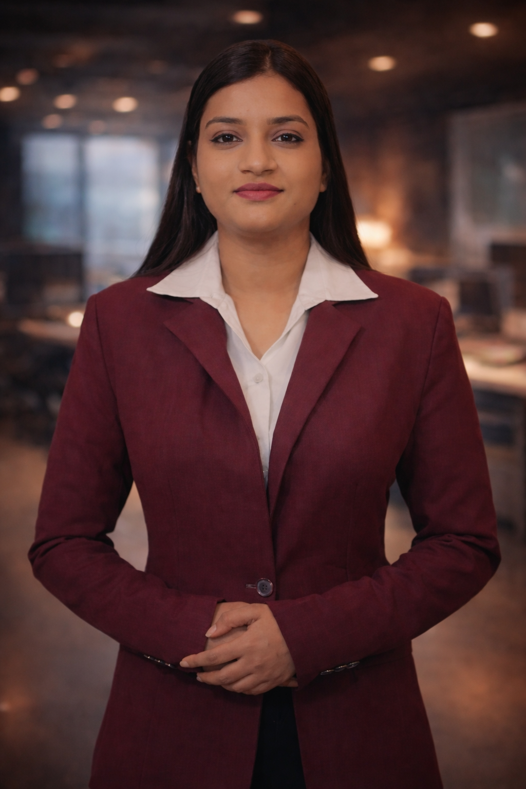 Rupal Vinod Sarkaniya