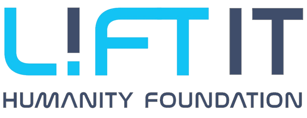 Lift It Humanity