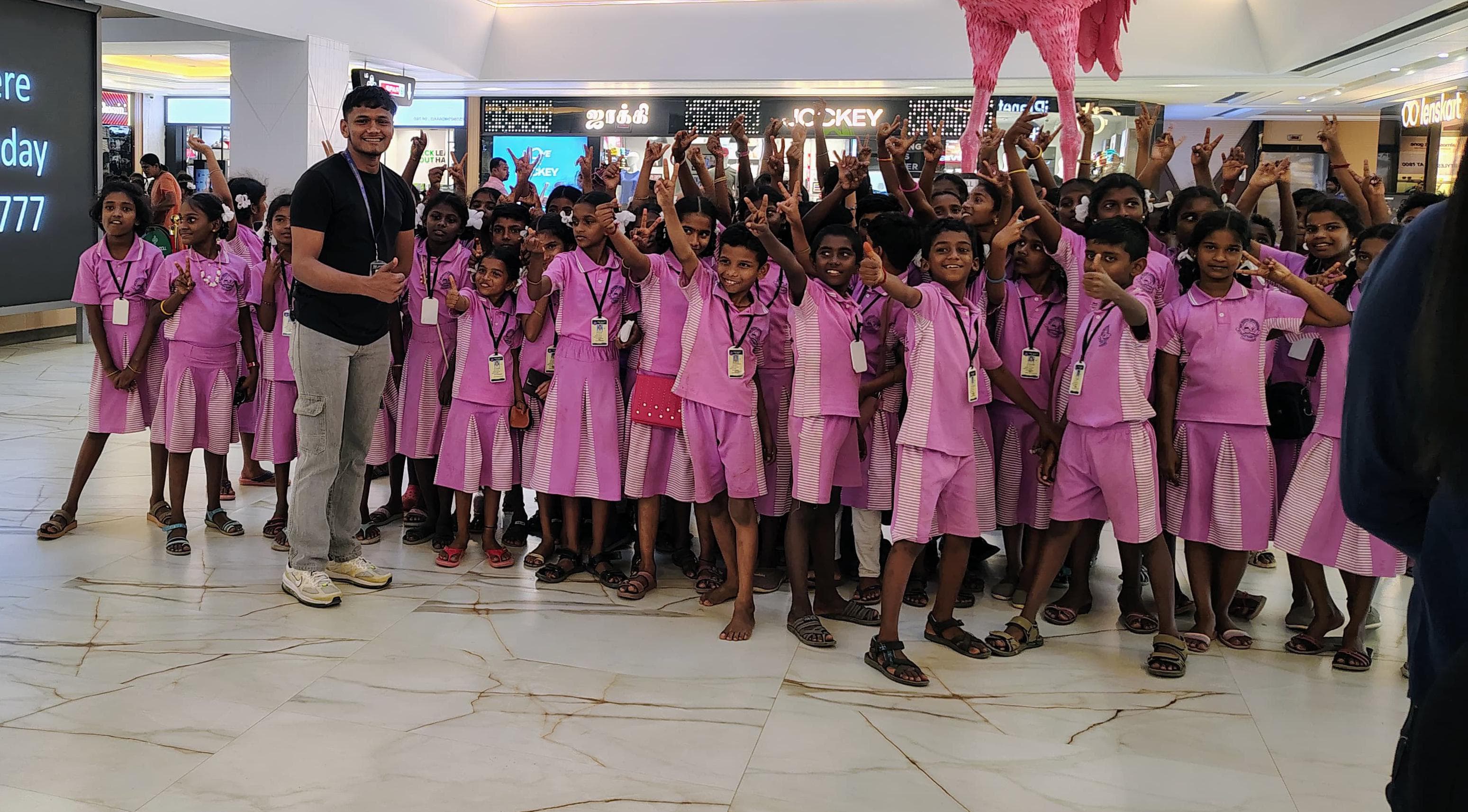 Child Education Program